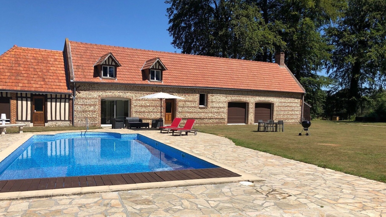 Photo of Outdoor in Ecrainville
