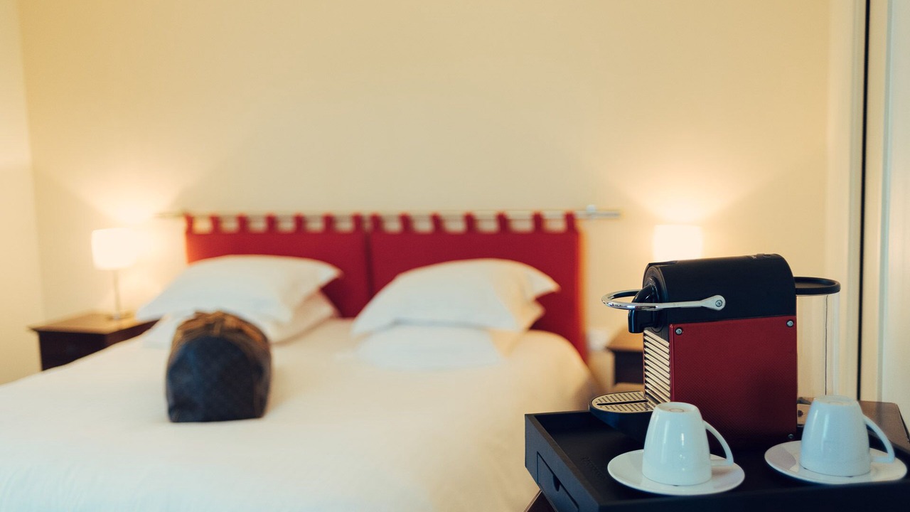 Photo of Bedroom in Ecrainville