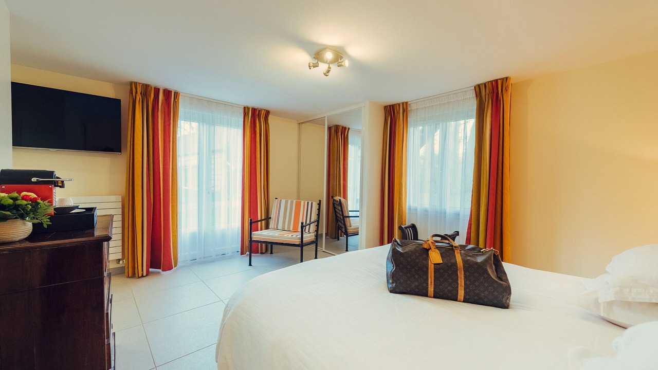 Photo of Bedroom in Ecrainville