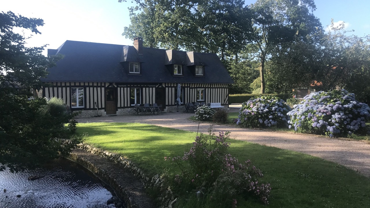 Photo of Outdoor in Ecrainville