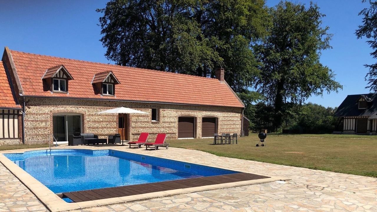 Photo of Outdoor in Ecrainville