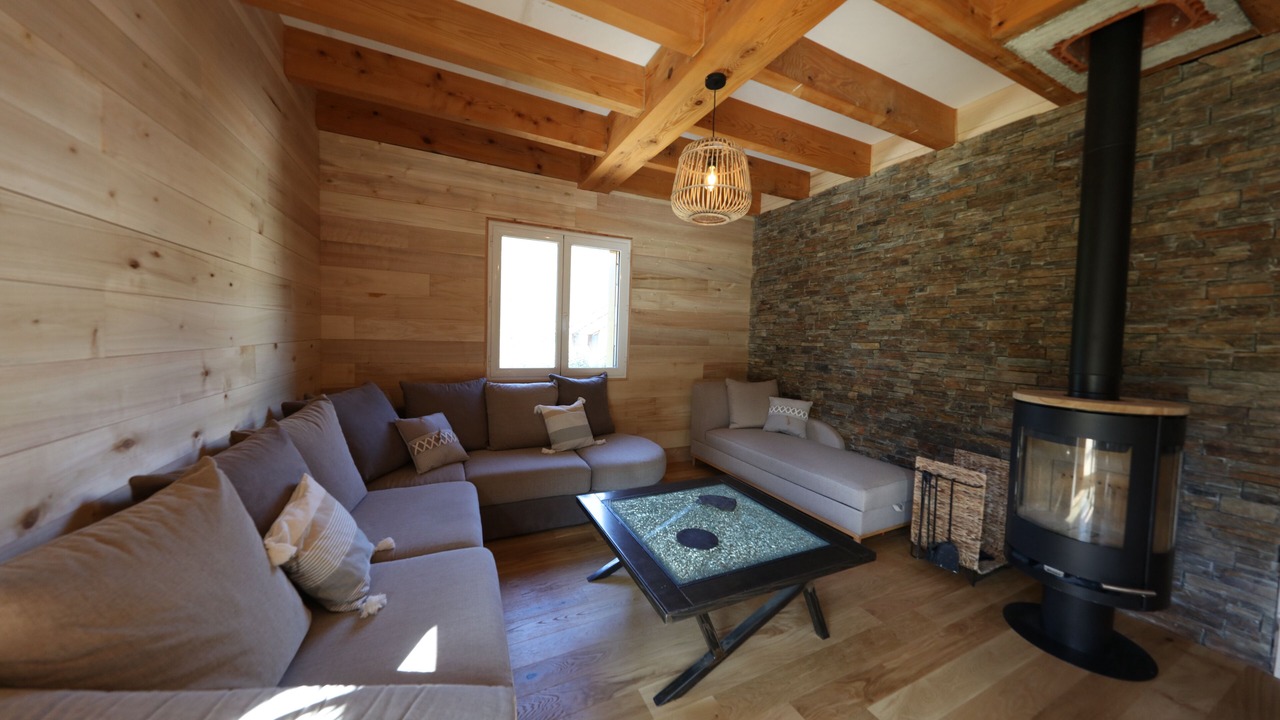 Photo of Livingroom in Peyragudes