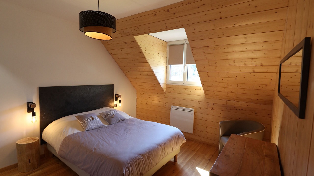 Photo of Bedroom in Peyragudes