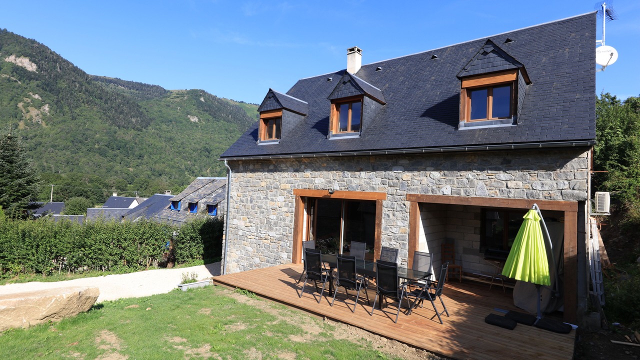 Photo of Outdoor in Peyragudes