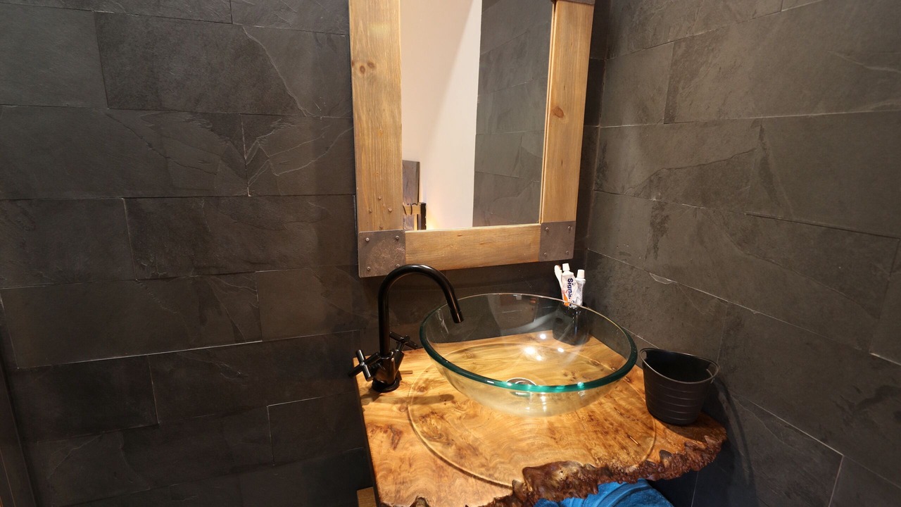 Photo of Bathroom in Peyragudes
