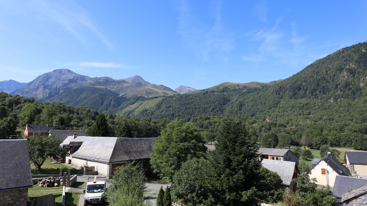Photo of Outdoor in Peyragudes