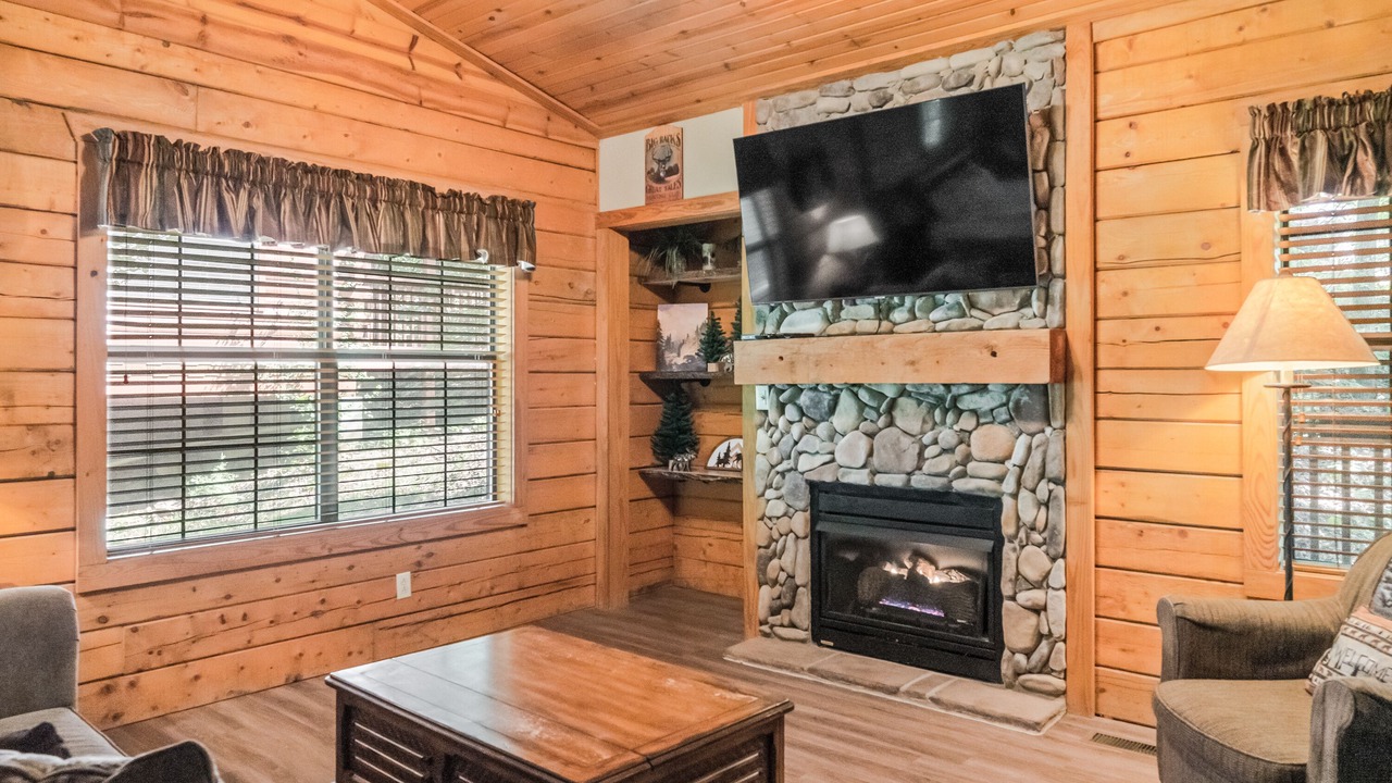 Photo of Livingroom in Branson Theater District