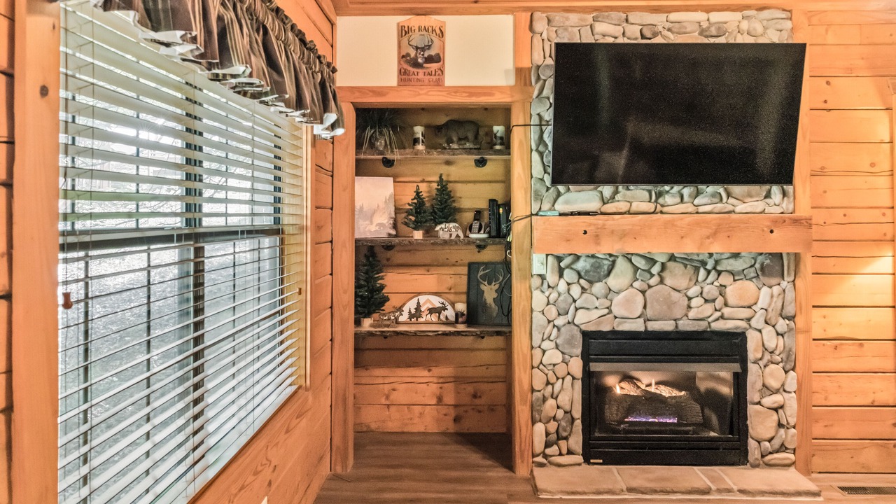 Photo of Livingroom in Branson Theater District