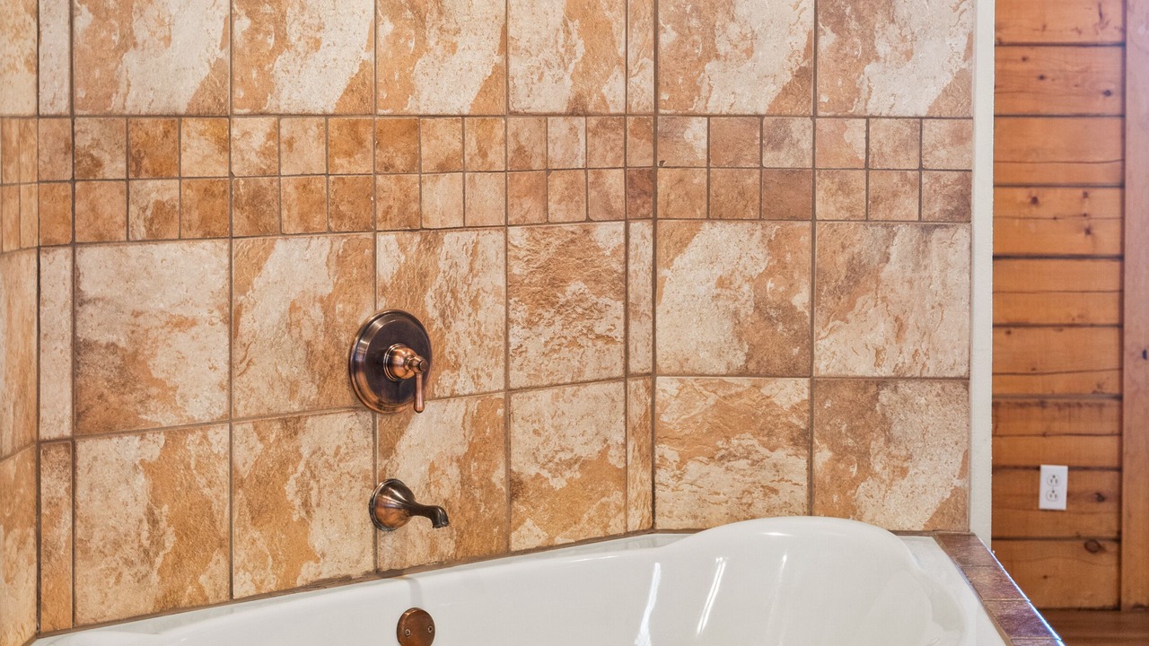 Photo of Bathroom in Branson Theater District