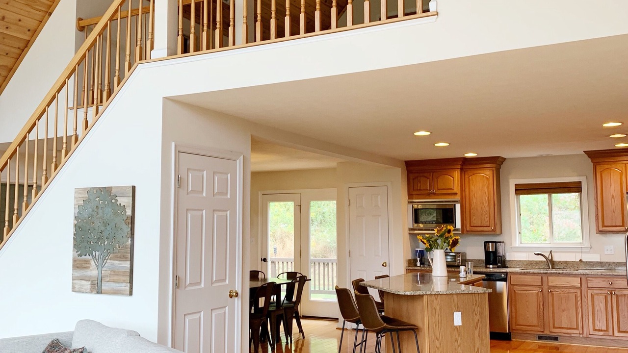 Photo of Livingroom in Bentonville