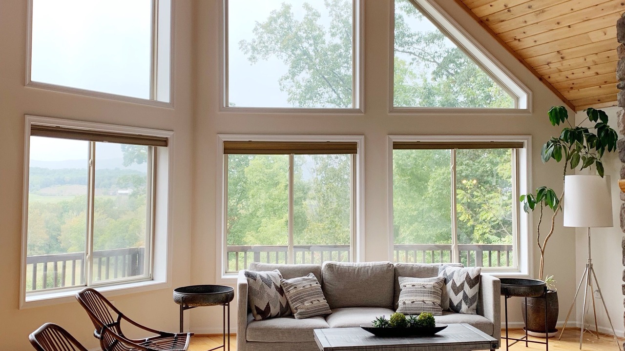 Photo of Livingroom in Bentonville
