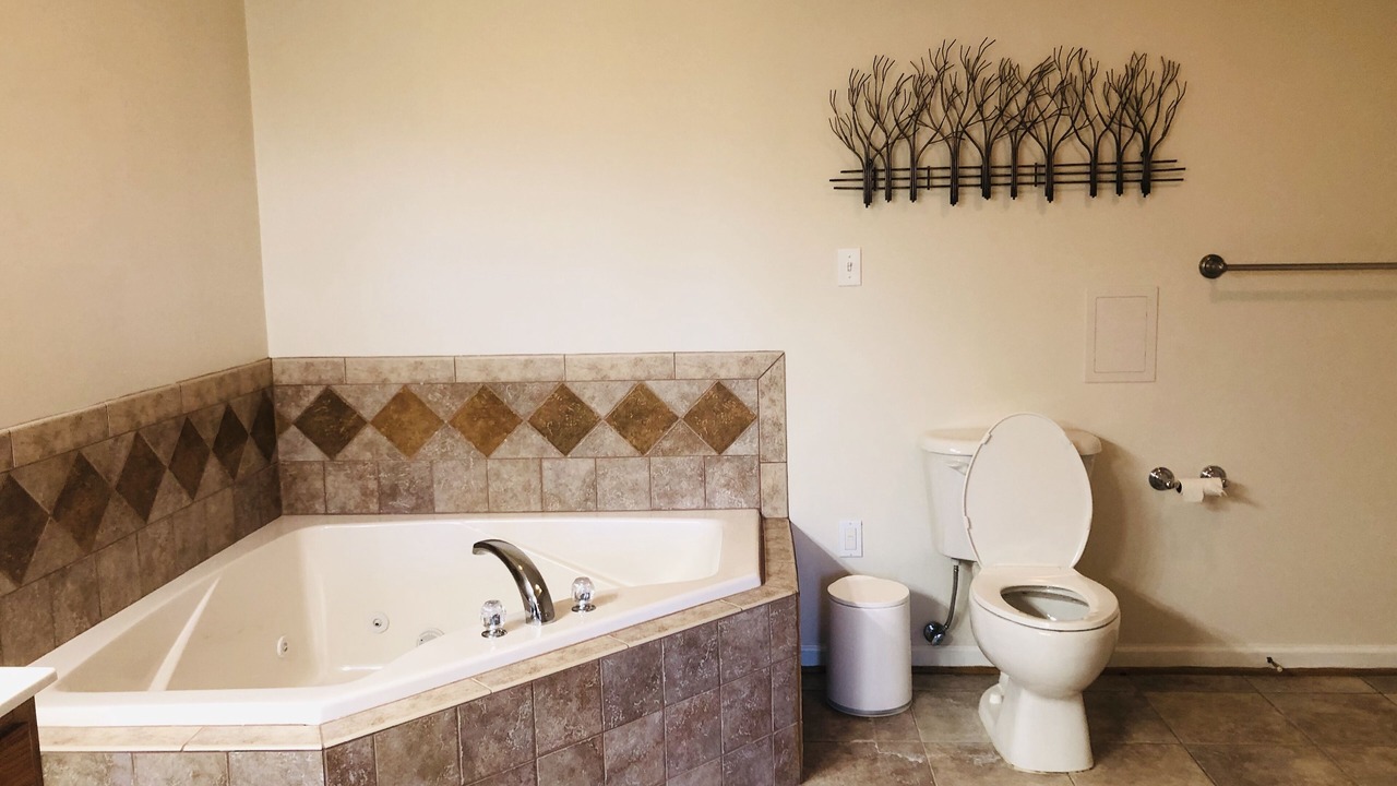 Photo of Bathroom in Bentonville
