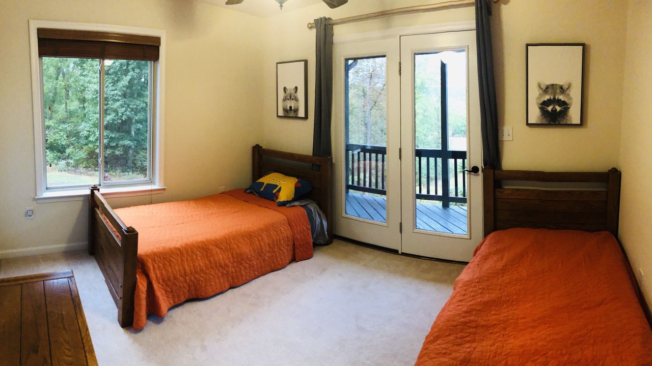 Photo of Bedroom in Bentonville
