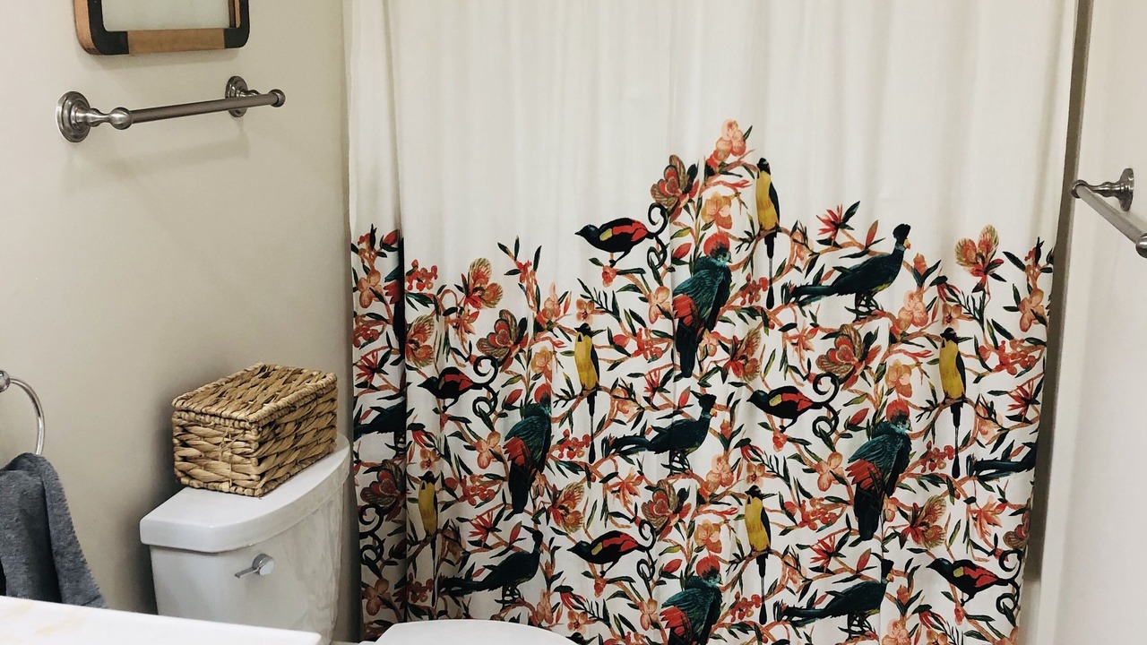 Photo of Bathroom in Bentonville