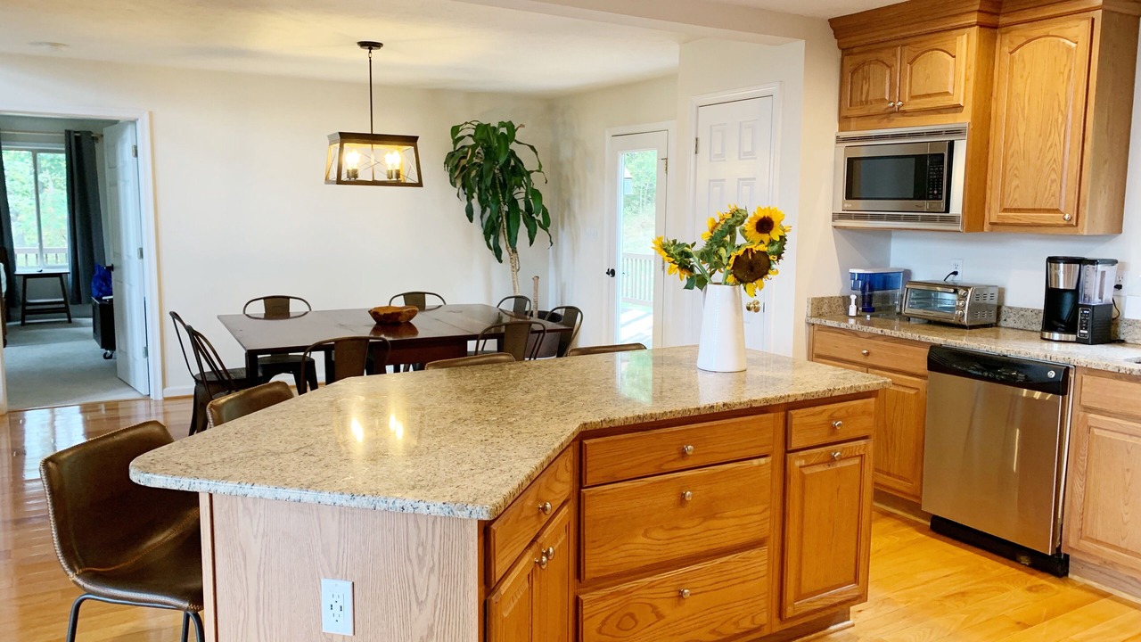 Photo of Kitchen in Bentonville
