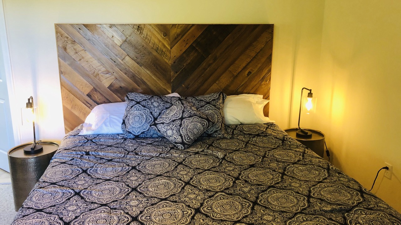 Photo of Bedroom in Bentonville
