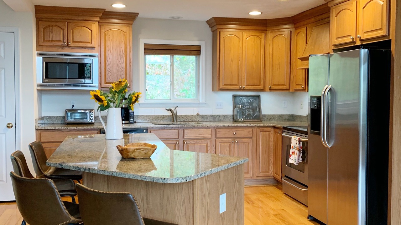 Photo of Kitchen in Bentonville