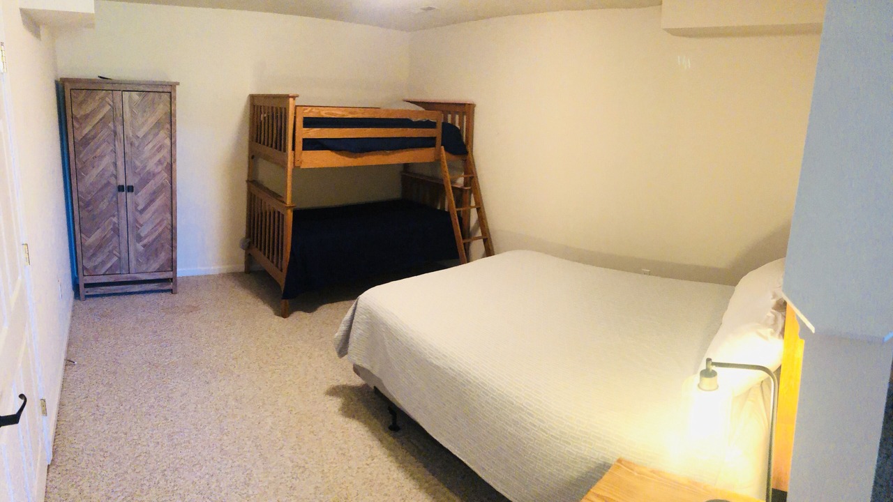Photo of Bedroom in Bentonville