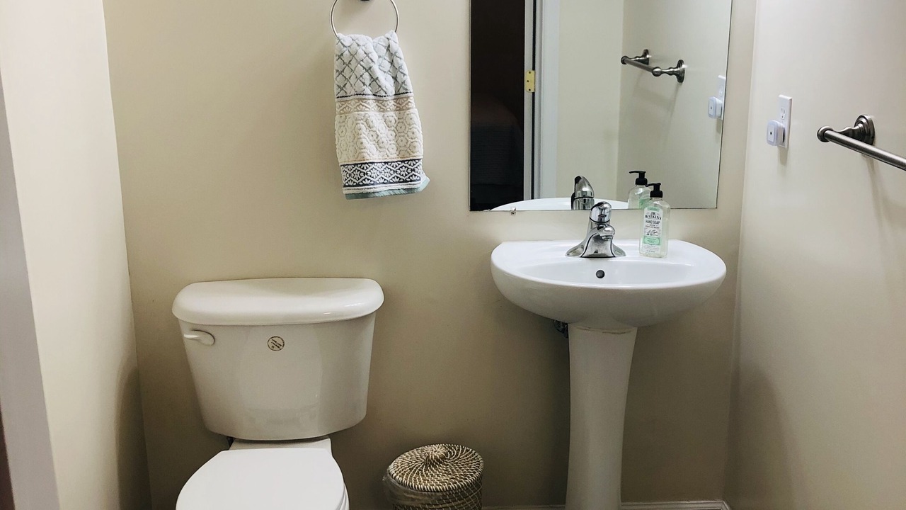 Photo of Bathroom in Bentonville