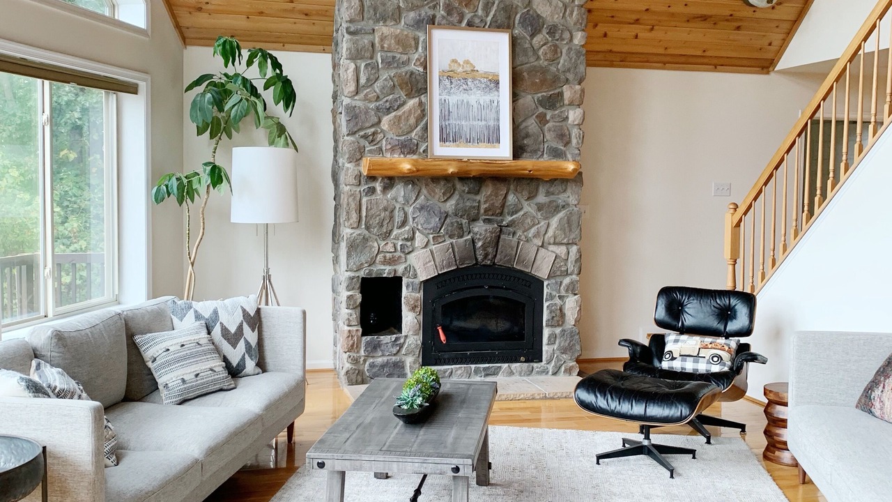 Photo of Livingroom in Bentonville