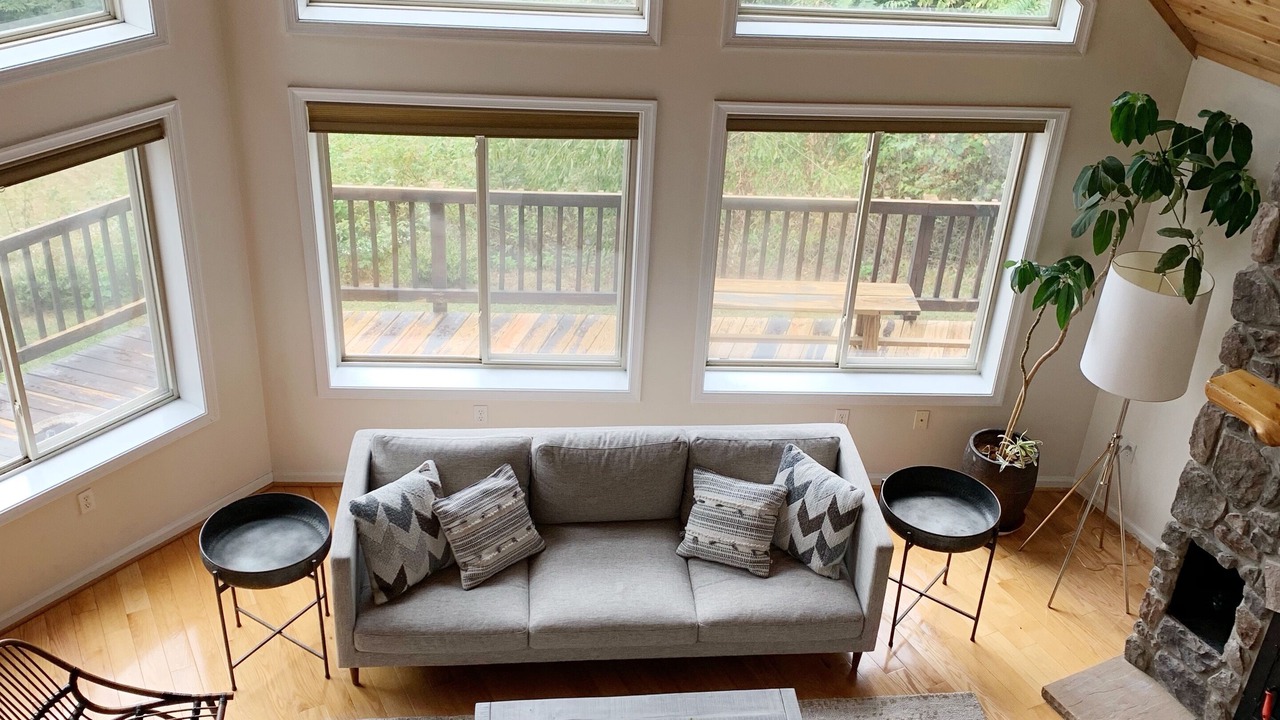 Photo of Livingroom in Bentonville