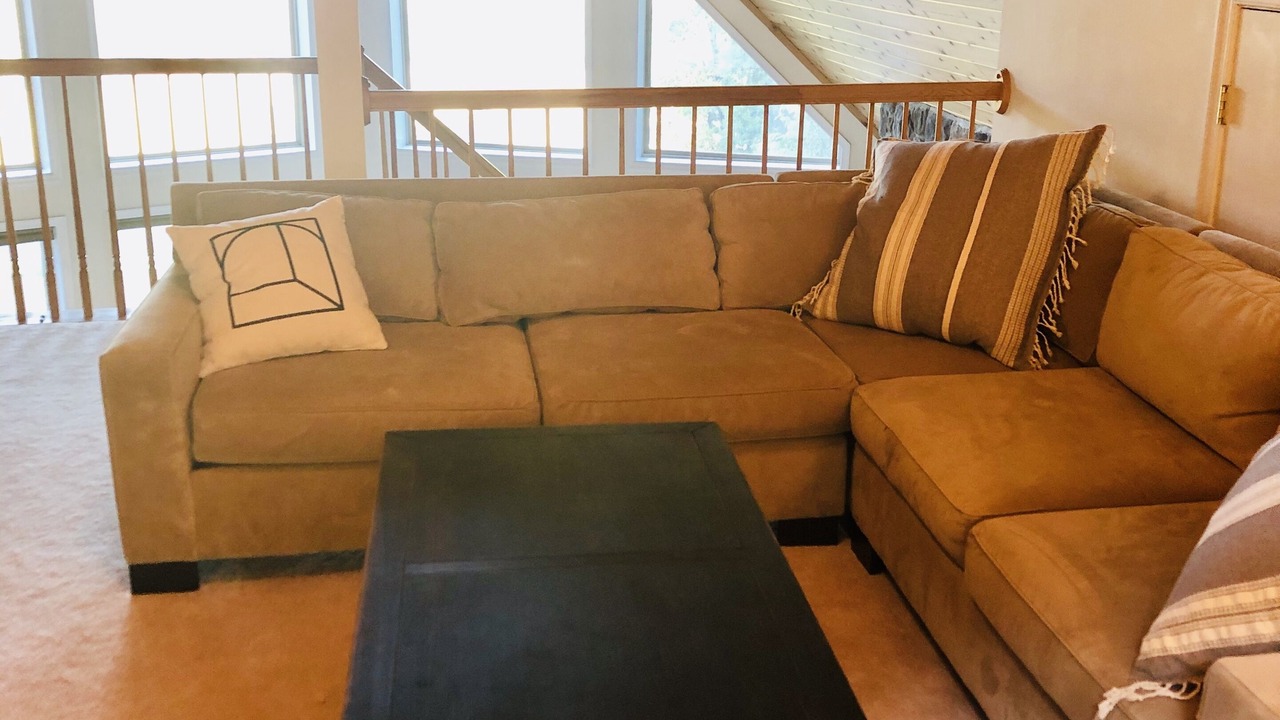 Photo of Livingroom in Bentonville