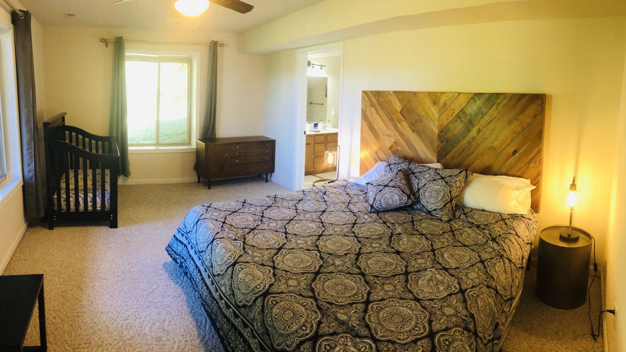 Photo of Bedroom in Bentonville