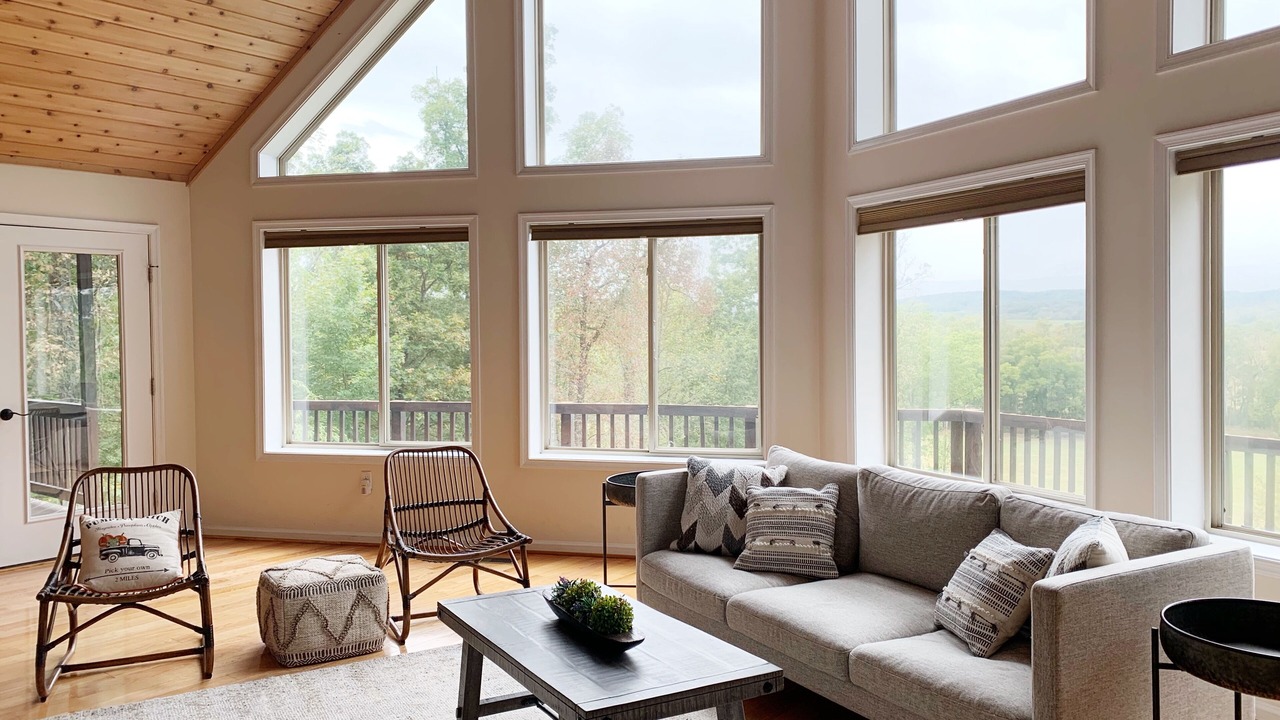 Photo of Livingroom in Bentonville