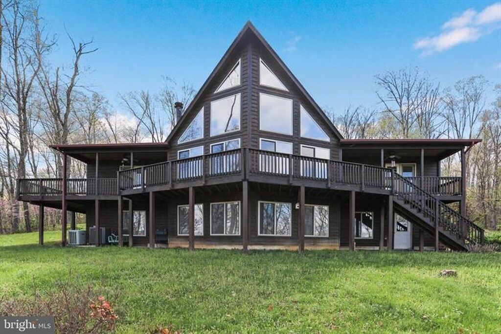 Photo of Outdoor in Bentonville
