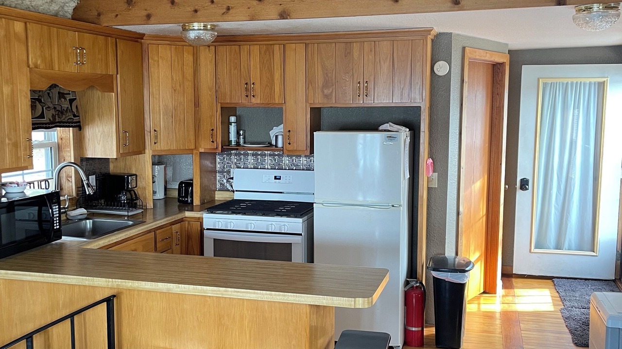 Photo of Kitchen in Avon