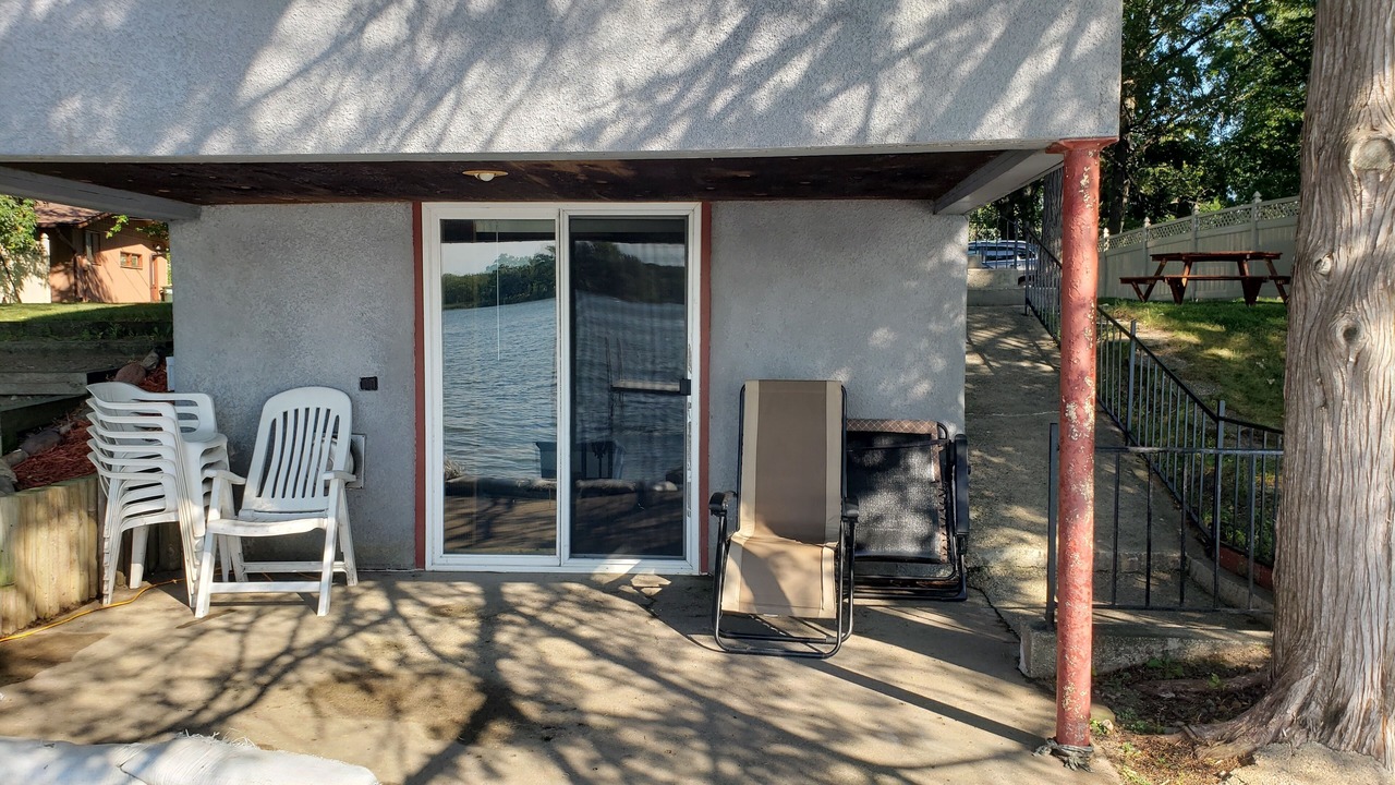 Photo of Patio Balcony in Avon