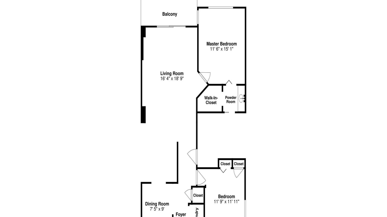 Photo of Others in Seawinds Condo