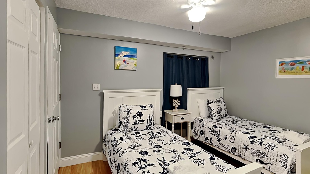 Photo of Others in Seawinds Condo