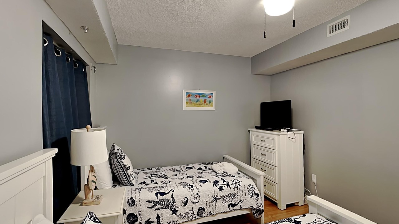 Photo of Others in Seawinds Condo