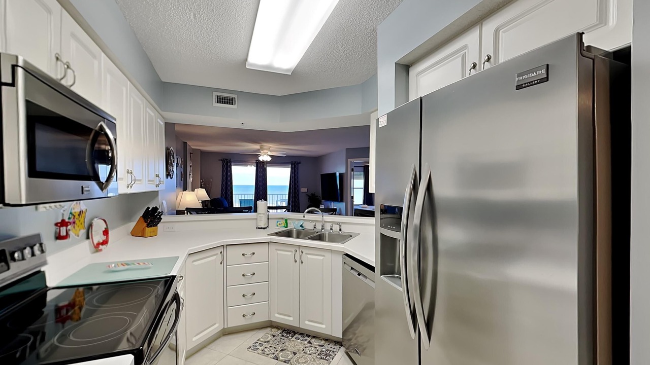 Photo of Others in Seawinds Condo