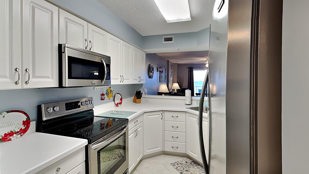 Photo of Others in Seawinds Condo