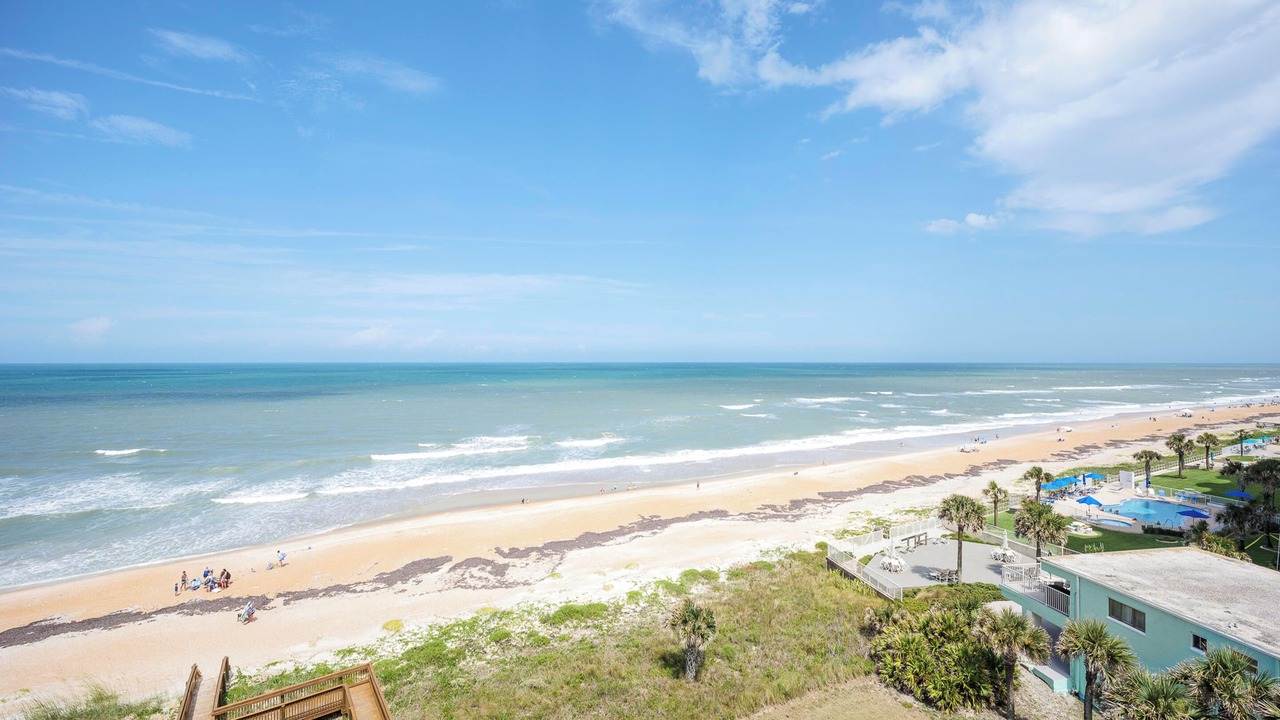 Photo of Others in Seawinds Condo