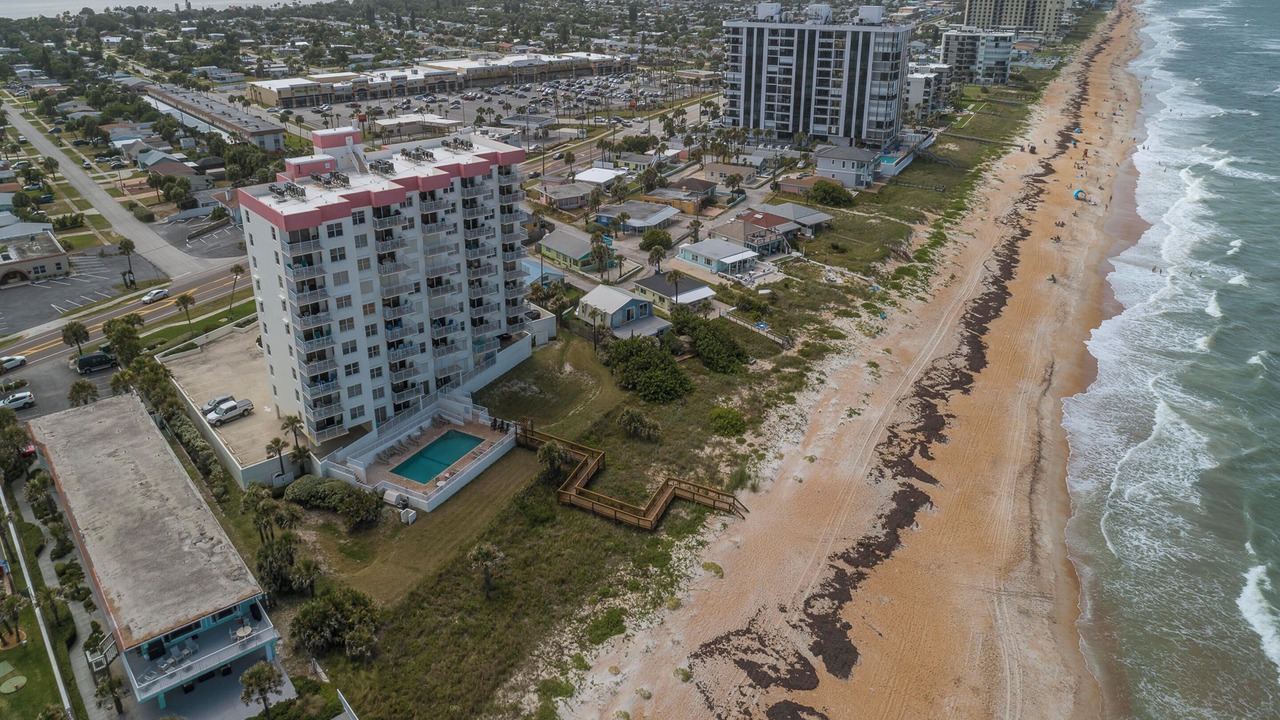 Photo of Others in Seawinds Condo