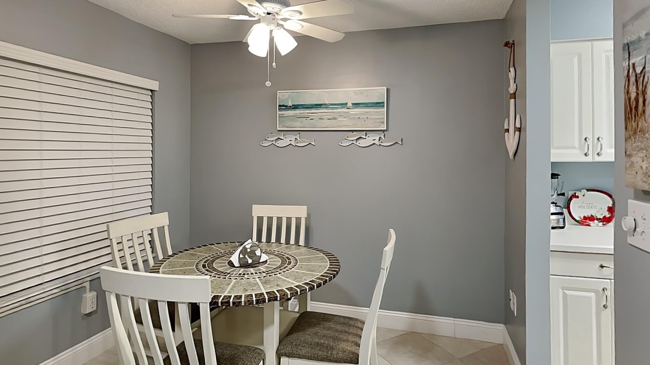 Photo of Others in Seawinds Condo