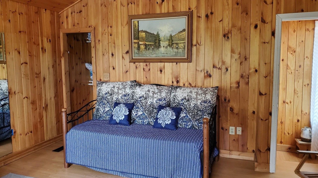 Photo of Bedroom in Lyman