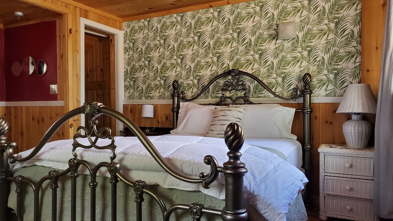 Photo of Bedroom in Lyman