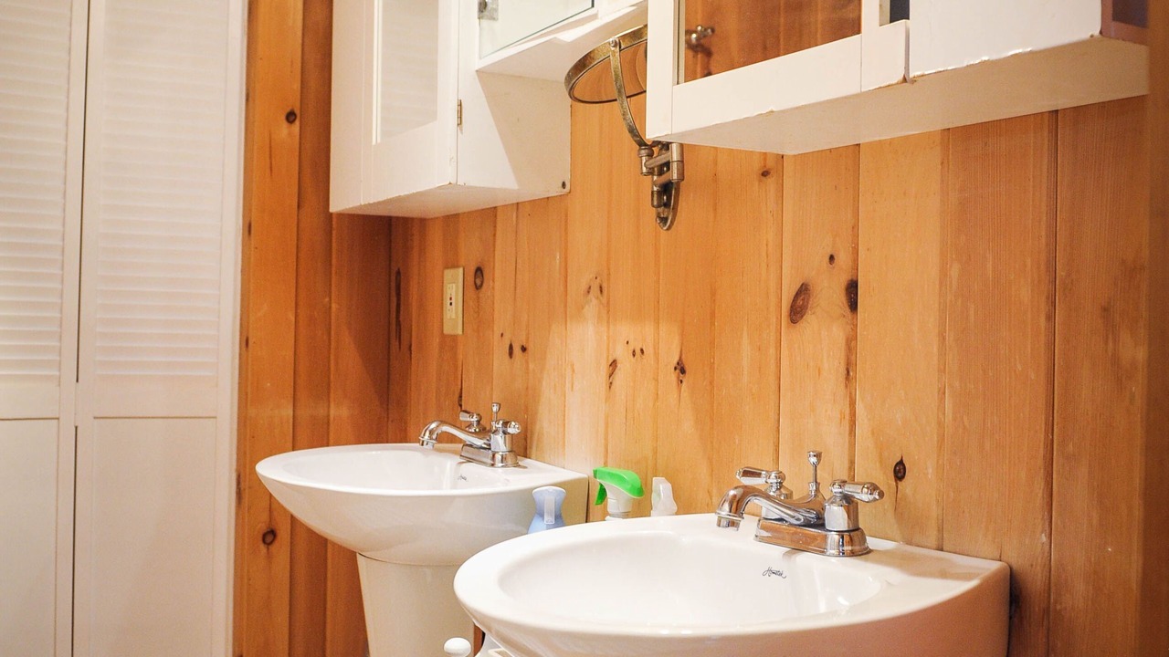 Photo of Bathroom in Lyman