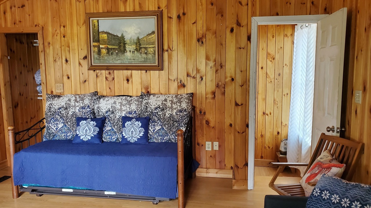 Photo of Bedroom in Lyman