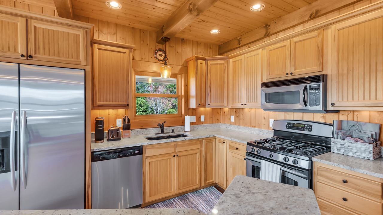 Photo of Kitchen in Sapphire