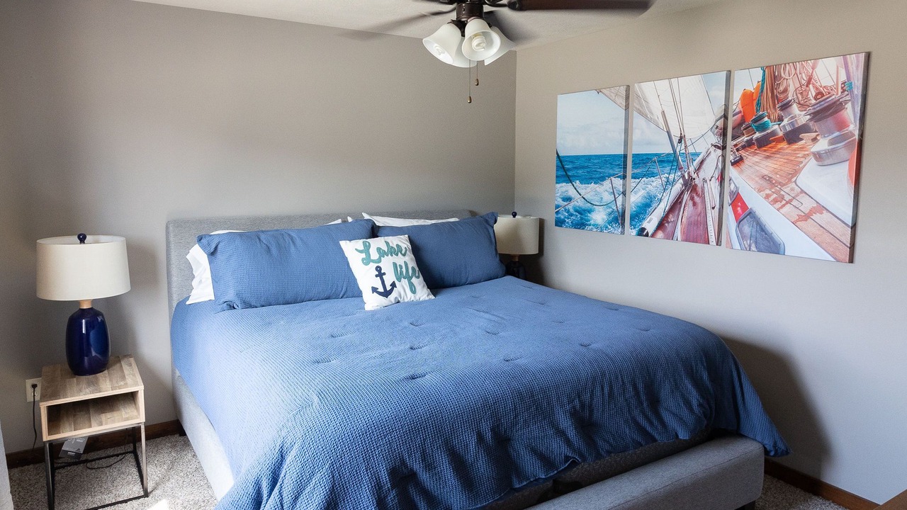 Photo of Others in Spirit Lake