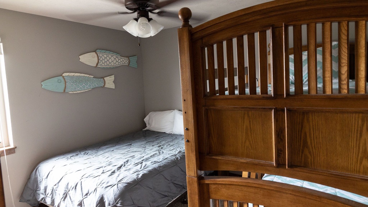 Photo of Others in Spirit Lake