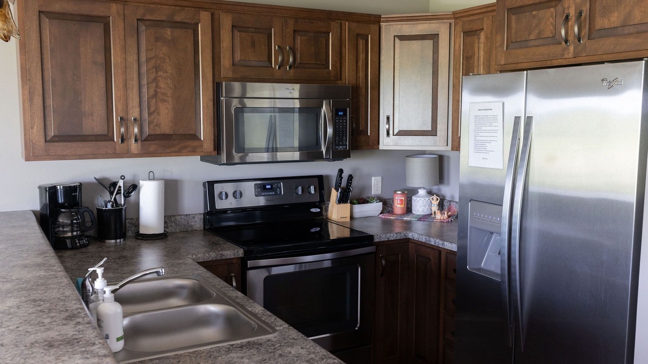 Photo of Others in Spirit Lake