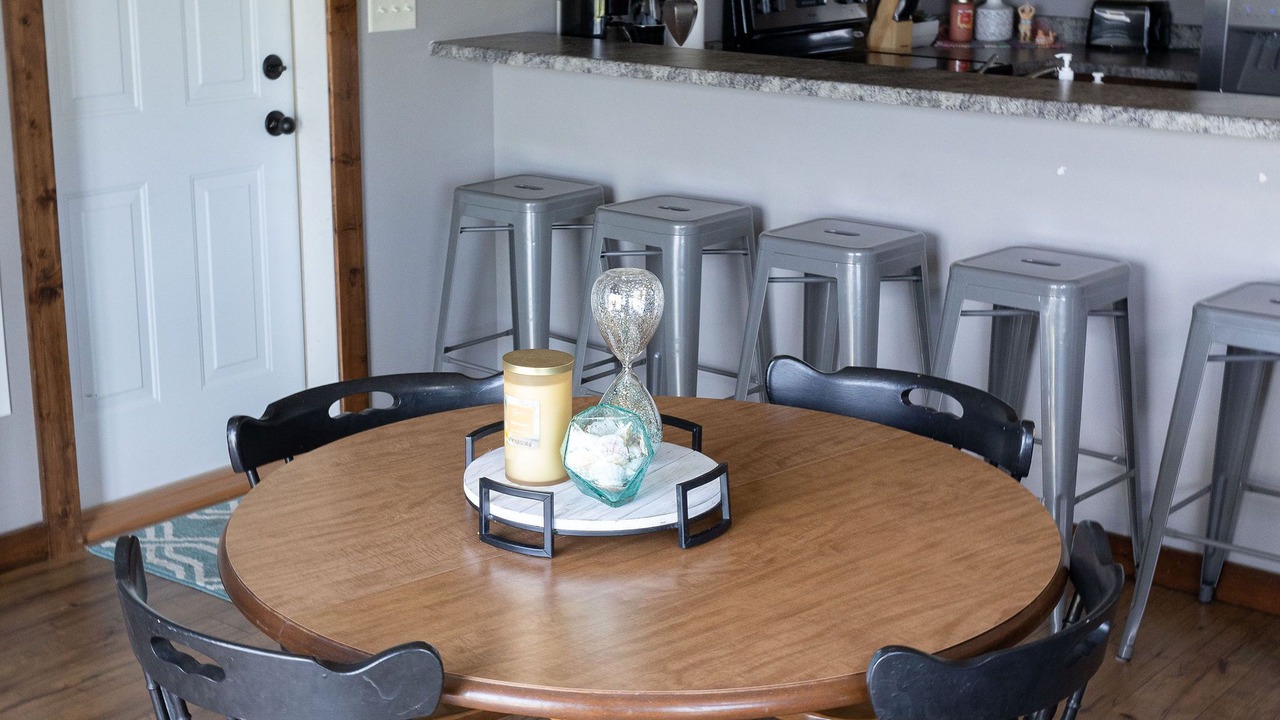 Photo of Livingroom in Spirit Lake