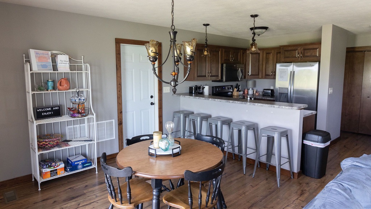 Photo of Others in Spirit Lake