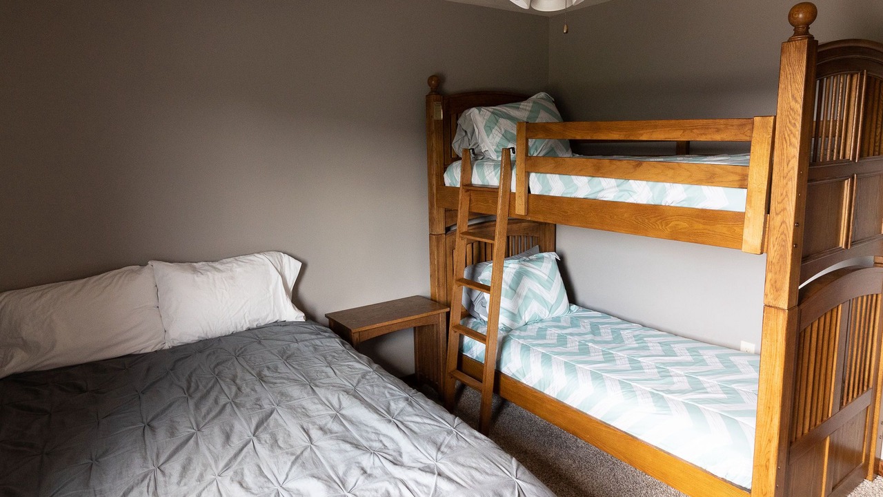 Photo of Others in Spirit Lake